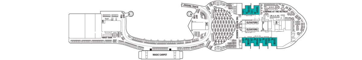 Deck 16